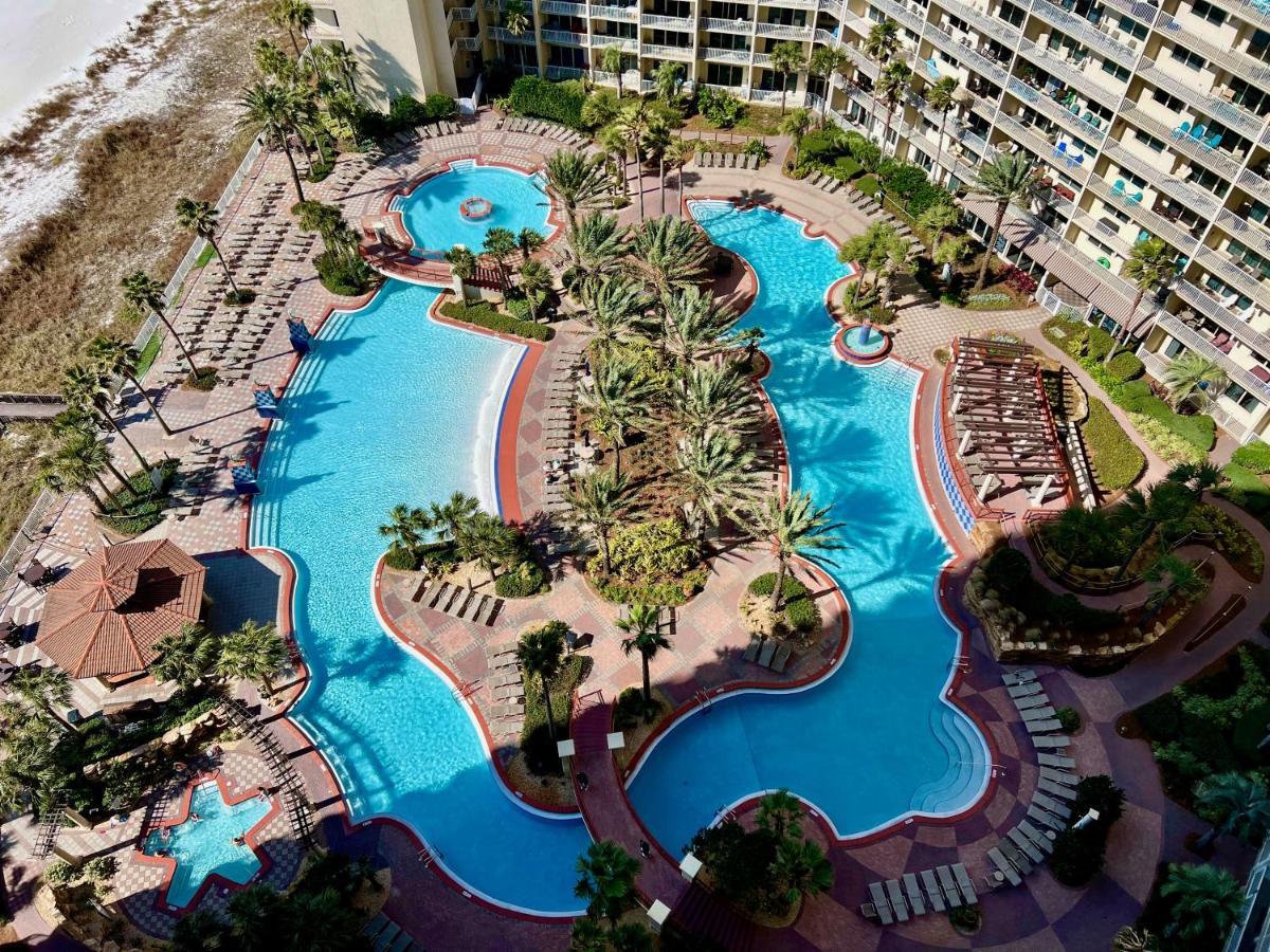 פנמה סיטי ביץ' Shores Of Panama Resort, Direct Beachfront, 1 Bedroom Plus Bunks! By Dolce Vita Getaways Pcb מראה חיצוני תמונה