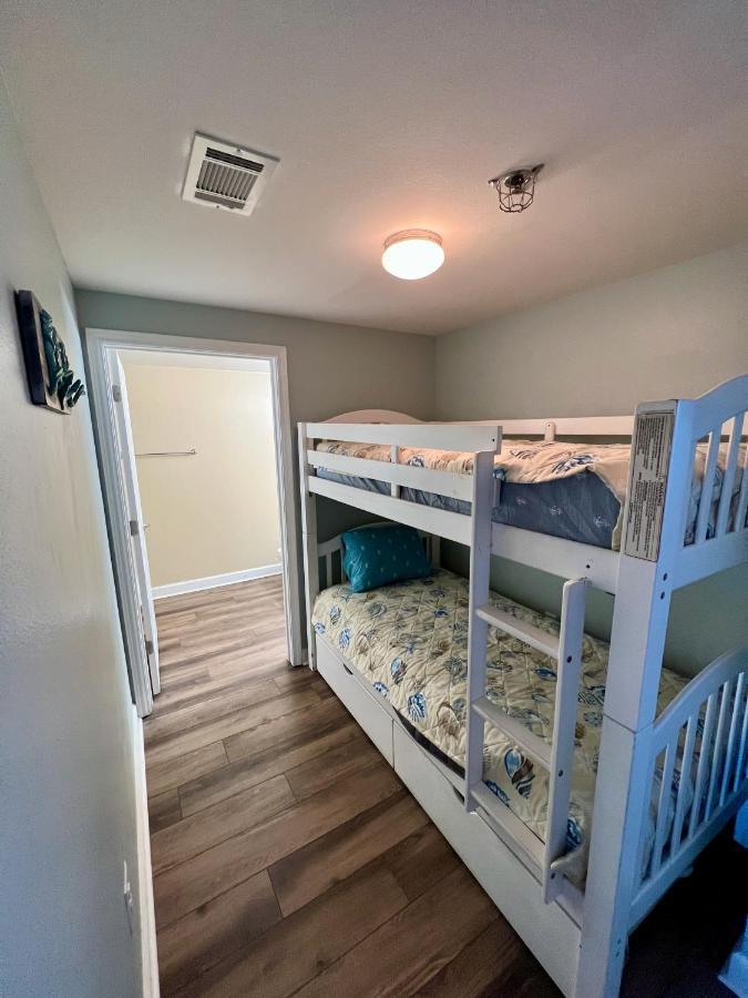 פנמה סיטי ביץ' Shores Of Panama Resort, Direct Beachfront, 1 Bedroom Plus Bunks! By Dolce Vita Getaways Pcb מראה חיצוני תמונה