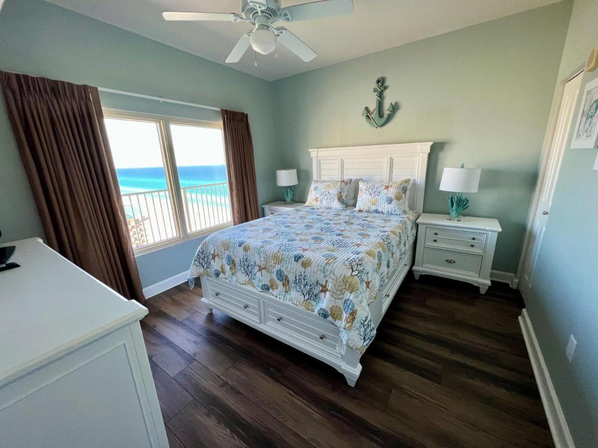פנמה סיטי ביץ' Shores Of Panama Resort, Direct Beachfront, 1 Bedroom Plus Bunks! By Dolce Vita Getaways Pcb מראה חיצוני תמונה