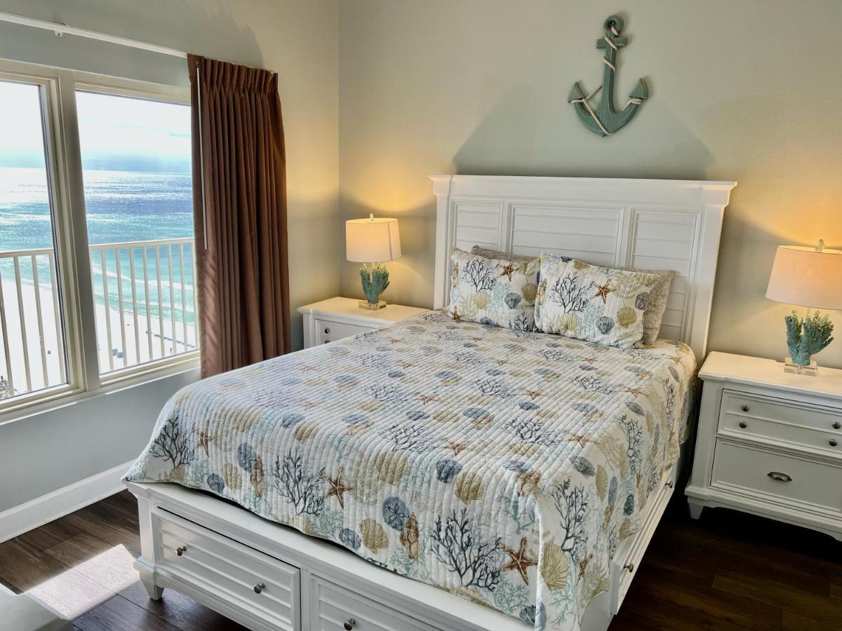 פנמה סיטי ביץ' Shores Of Panama Resort, Direct Beachfront, 1 Bedroom Plus Bunks! By Dolce Vita Getaways Pcb מראה חיצוני תמונה