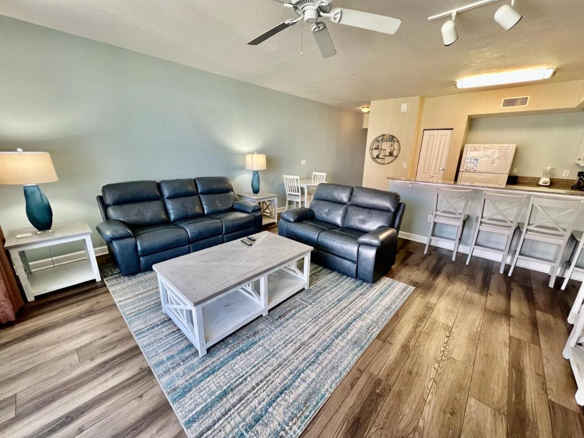 פנמה סיטי ביץ' Shores Of Panama Resort, Direct Beachfront, 1 Bedroom Plus Bunks! By Dolce Vita Getaways Pcb מראה חיצוני תמונה