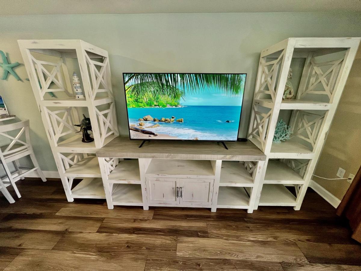 פנמה סיטי ביץ' Shores Of Panama Resort, Direct Beachfront, 1 Bedroom Plus Bunks! By Dolce Vita Getaways Pcb מראה חיצוני תמונה