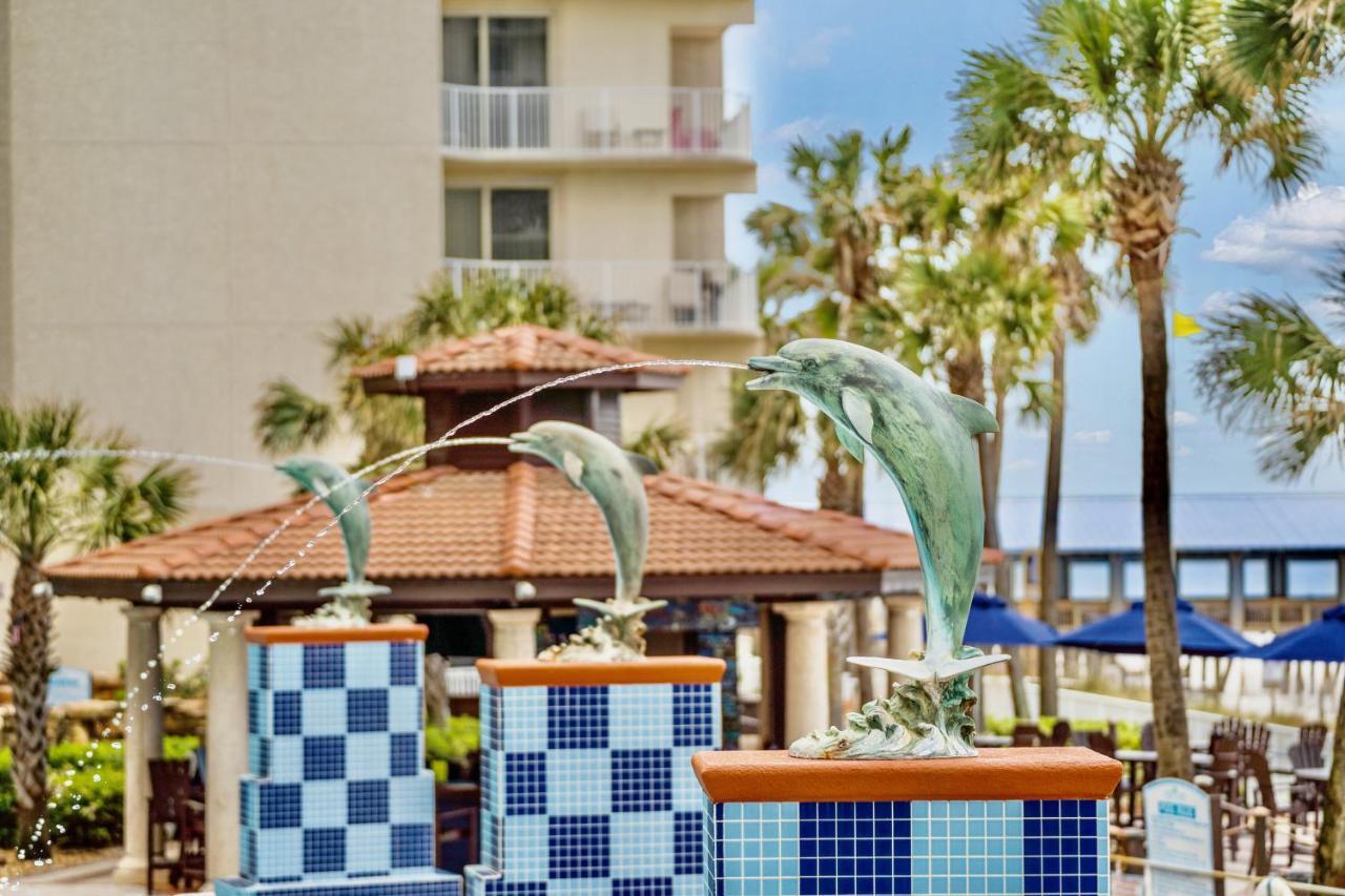 פנמה סיטי ביץ' Shores Of Panama Resort, Direct Beachfront, 1 Bedroom Plus Bunks! By Dolce Vita Getaways Pcb מראה חיצוני תמונה