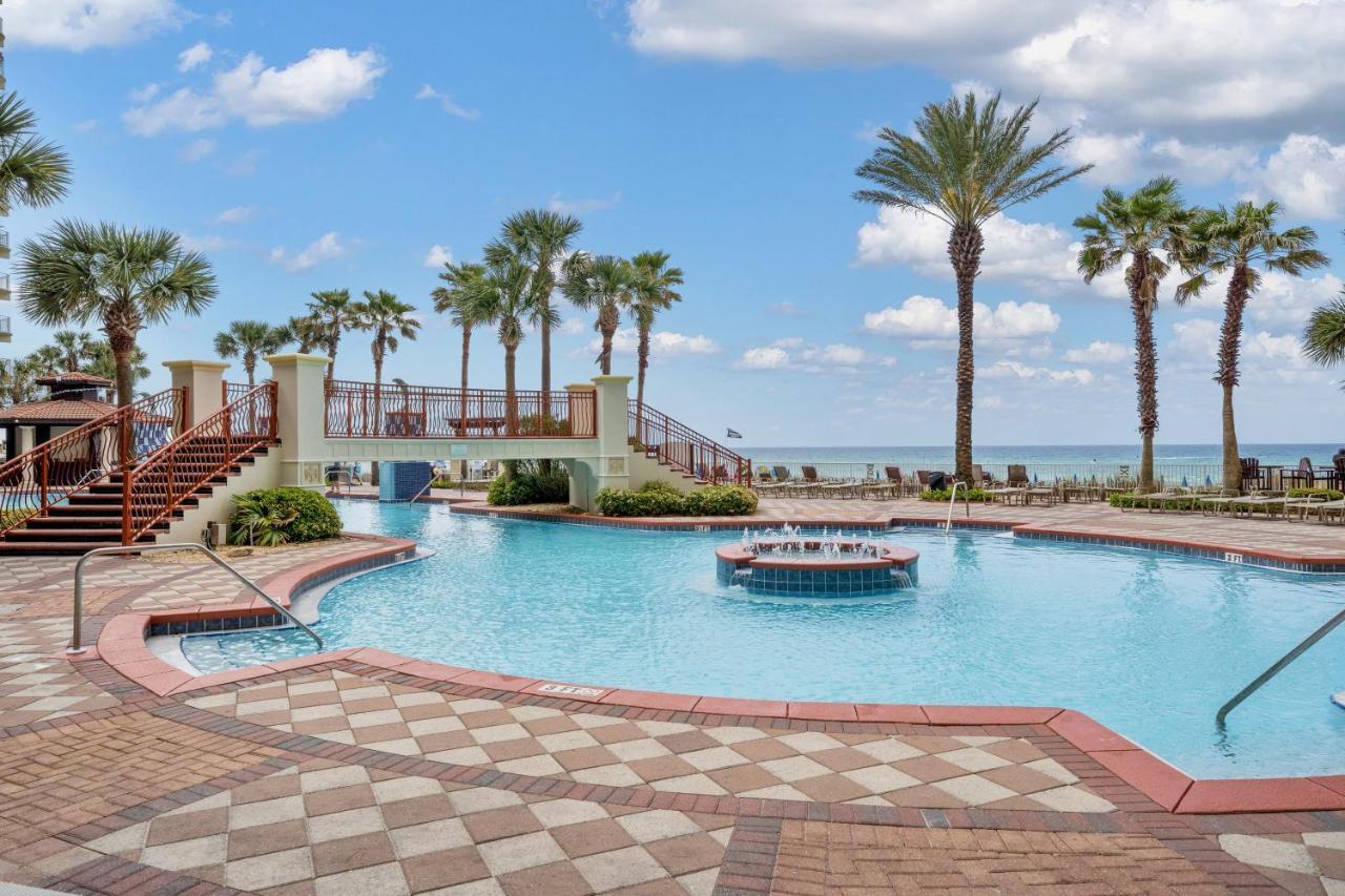 פנמה סיטי ביץ' Shores Of Panama Resort, Direct Beachfront, 1 Bedroom Plus Bunks! By Dolce Vita Getaways Pcb מראה חיצוני תמונה