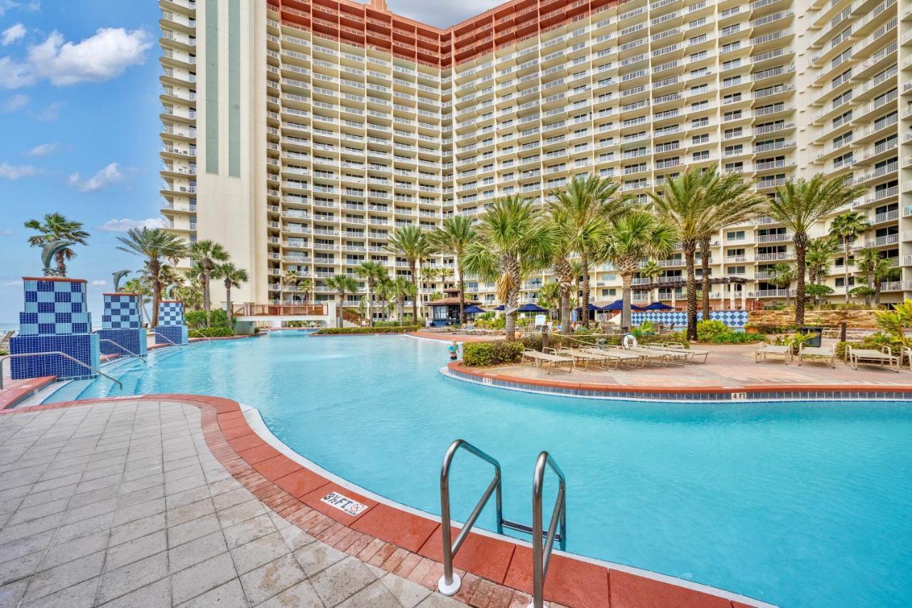 פנמה סיטי ביץ' Shores Of Panama Resort, Direct Beachfront, 1 Bedroom Plus Bunks! By Dolce Vita Getaways Pcb מראה חיצוני תמונה