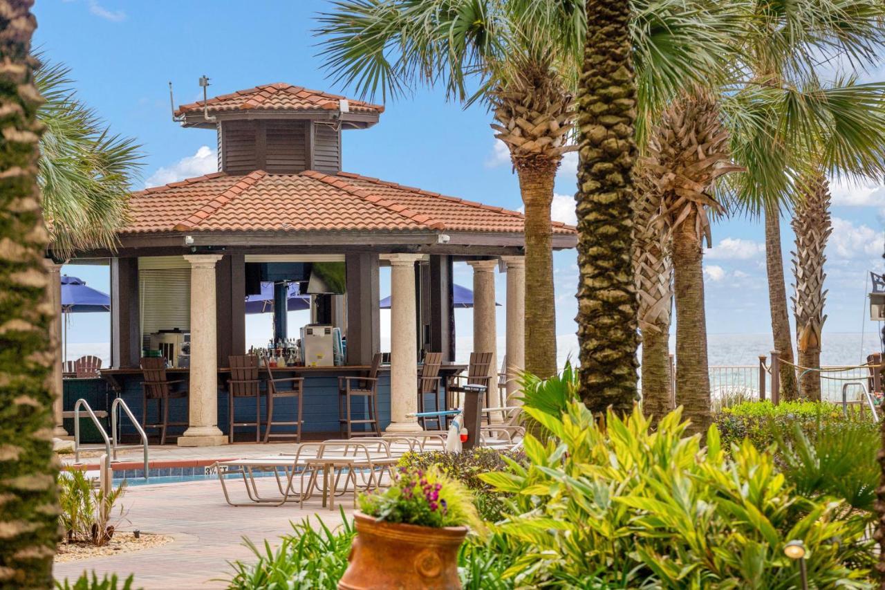 פנמה סיטי ביץ' Shores Of Panama Resort, Direct Beachfront, 1 Bedroom Plus Bunks! By Dolce Vita Getaways Pcb מראה חיצוני תמונה