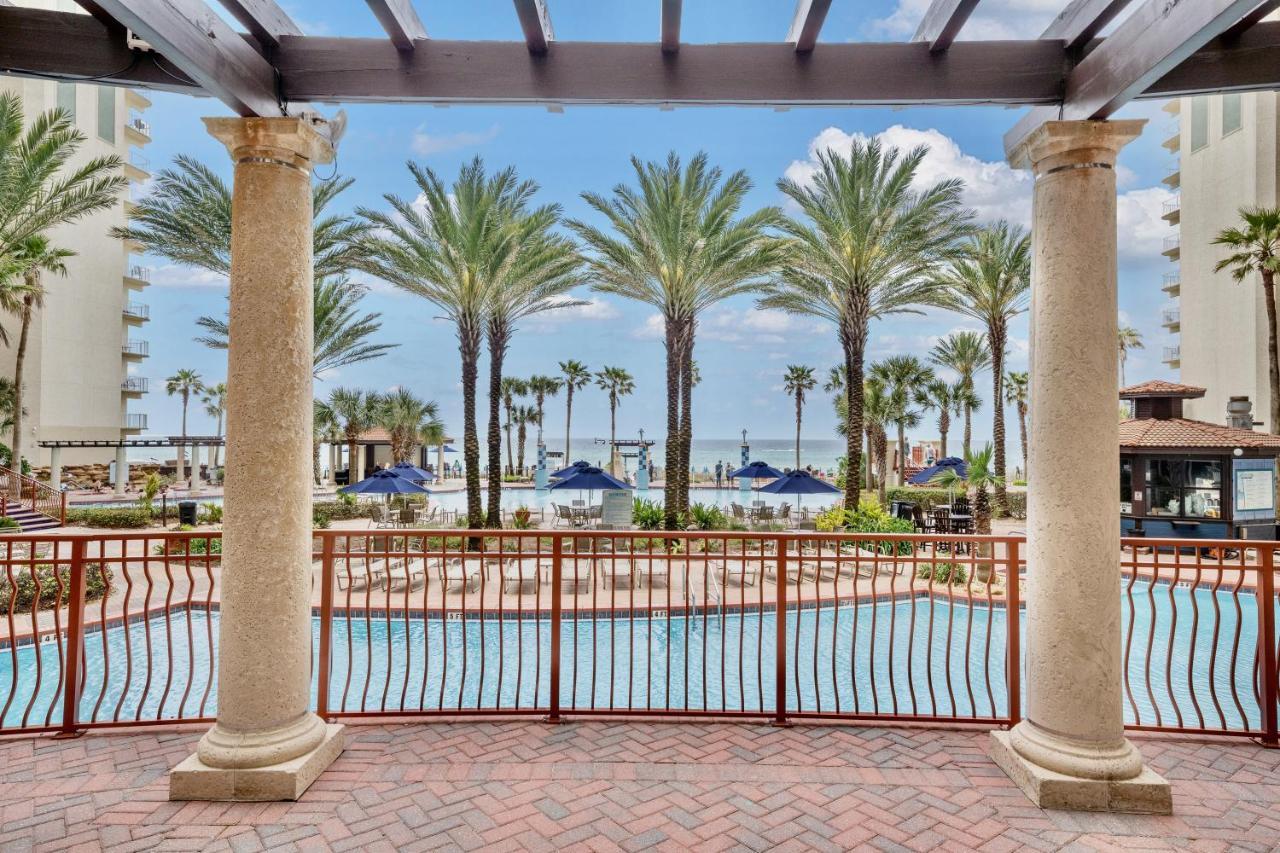 פנמה סיטי ביץ' Shores Of Panama Resort, Direct Beachfront, 1 Bedroom Plus Bunks! By Dolce Vita Getaways Pcb מראה חיצוני תמונה