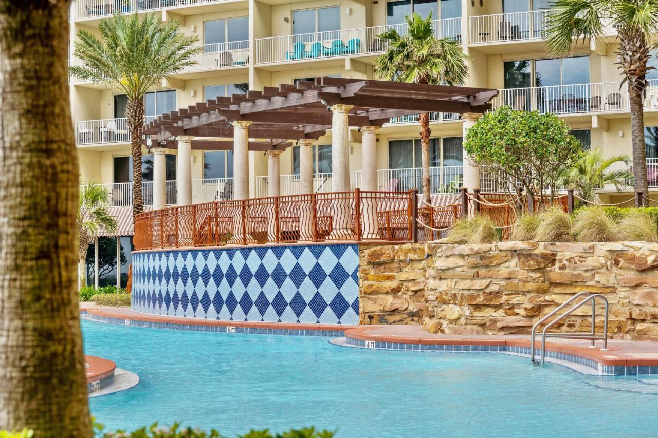 פנמה סיטי ביץ' Shores Of Panama Resort, Direct Beachfront, 1 Bedroom Plus Bunks! By Dolce Vita Getaways Pcb מראה חיצוני תמונה